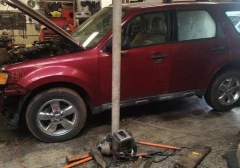 Quality Used Auto Parts