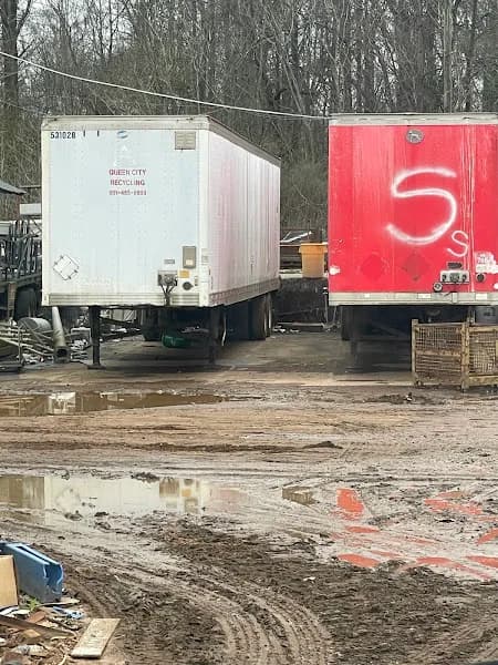 Queen City Recycling