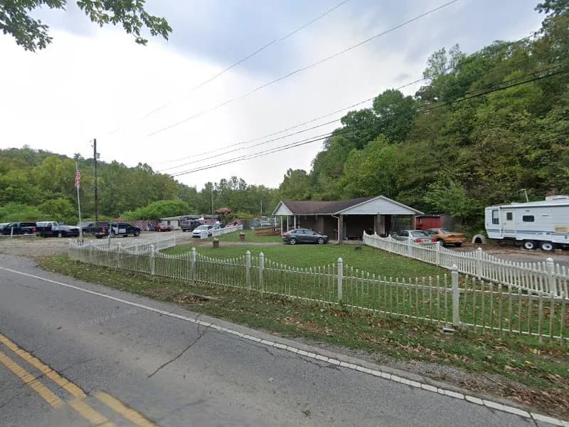 Randy's Salvage Yard