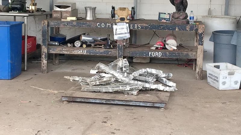 Rather Recycling
