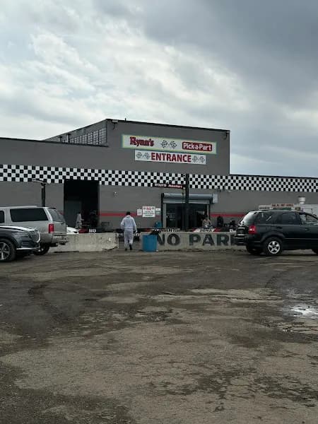 Ray's Auto Parts