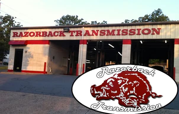 Razorback Auto Parts