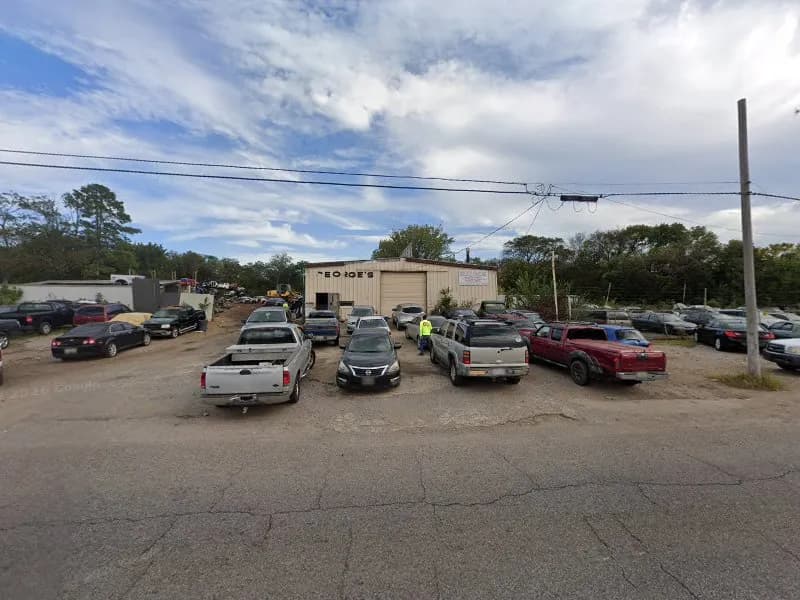 Rcp auto parts