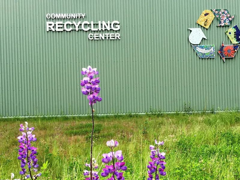 Ready Recycles