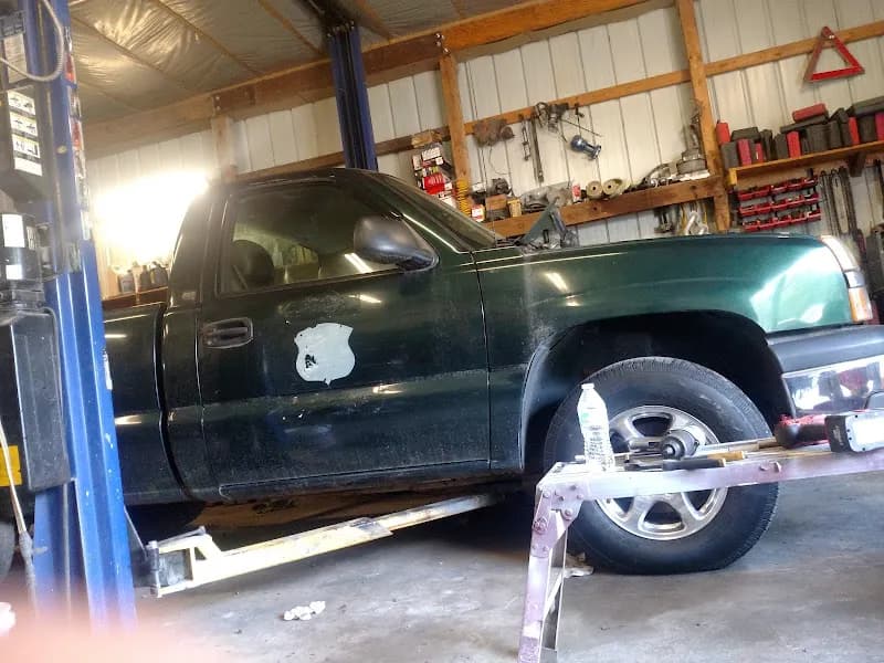 Reliable Auto Parts & Repair