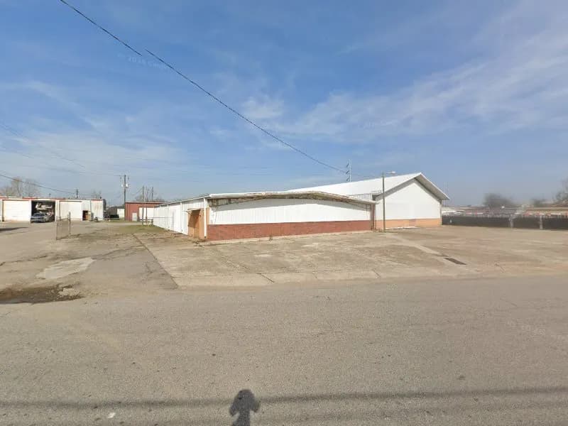 Rex Auto Parts Co.