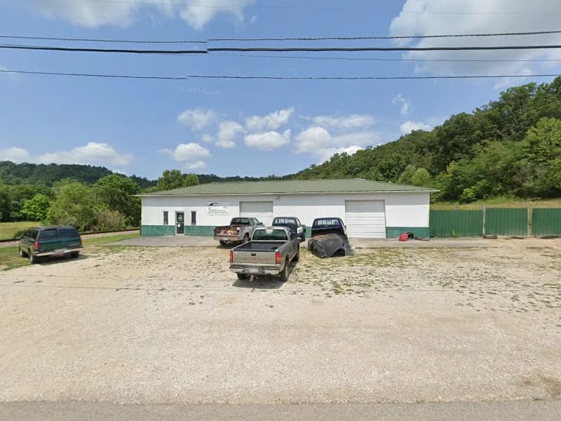 Roach Auto Parts