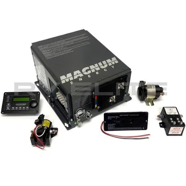 RV Elite Parts