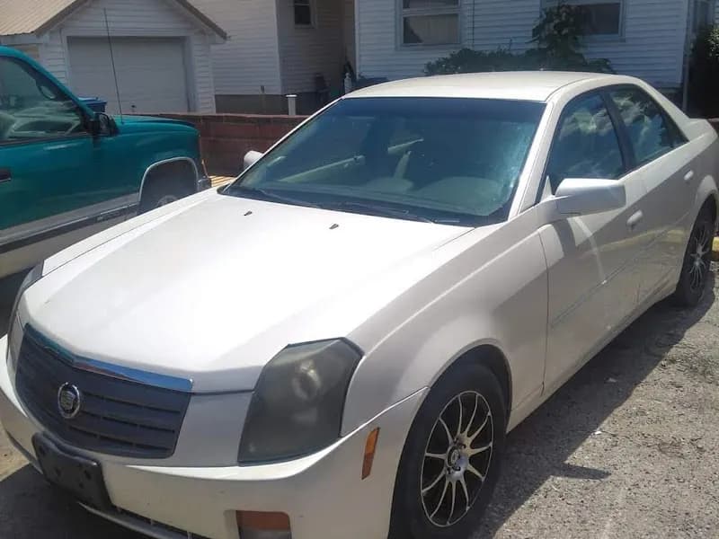 S & E Auto Salvage