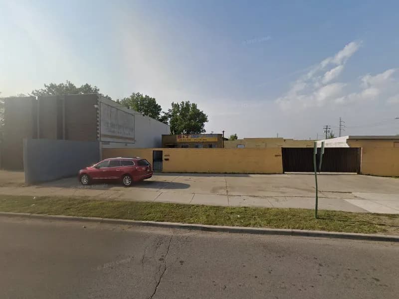 S & J USED AUTO PARTS INC