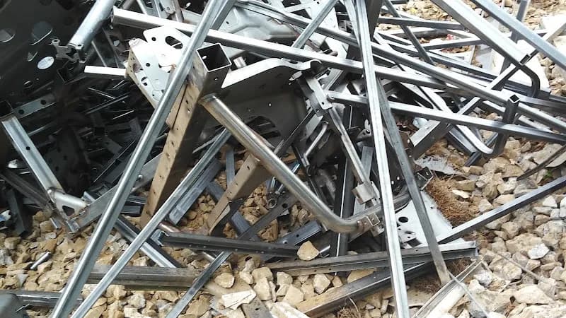 SA Recycling