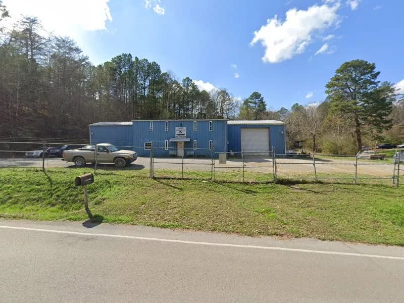 Salem Auto Parts