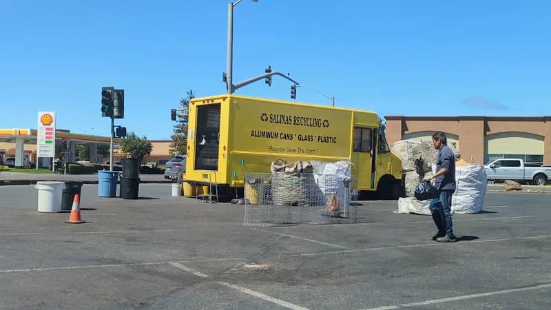 Salinas Recycling