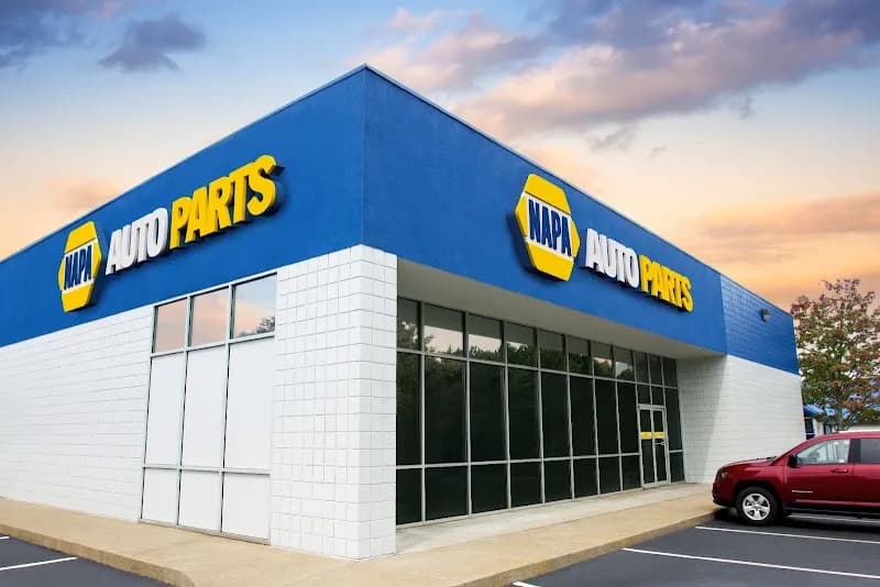 Scarborough Auto Parts