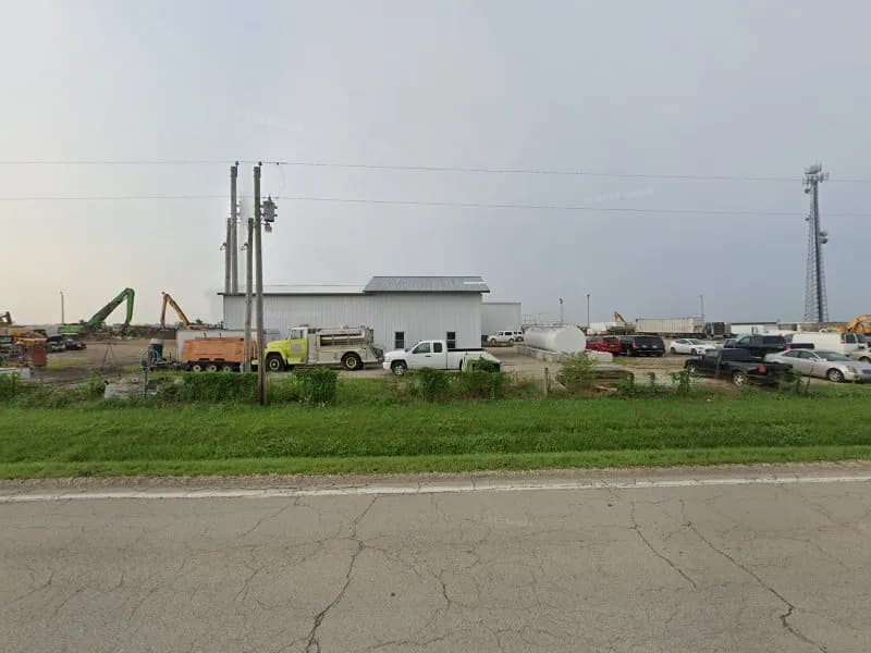 Sheppard's Auto Sales and Salvage