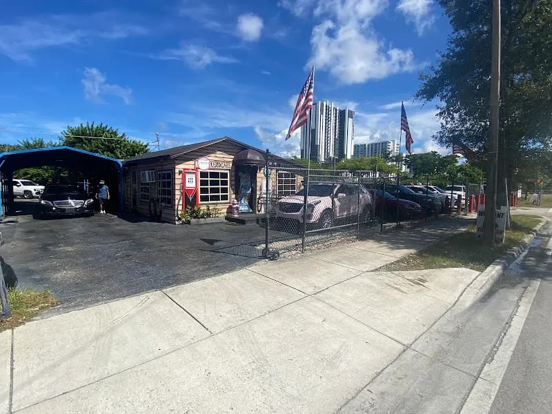 South Florida Auto, LLC.