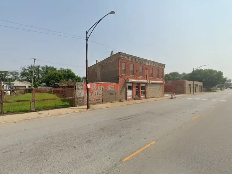 South Side Auto Parts