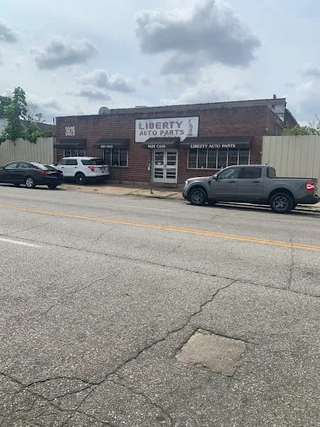 St. Louis Auto Parts