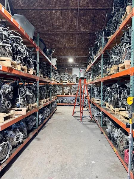 Star City Auto Recycling