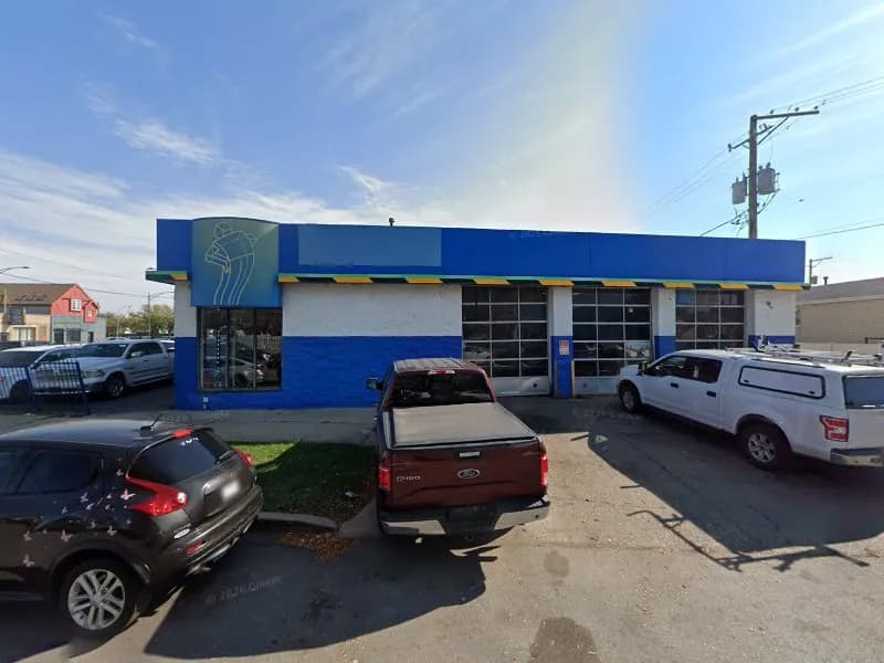 story auto parts & service