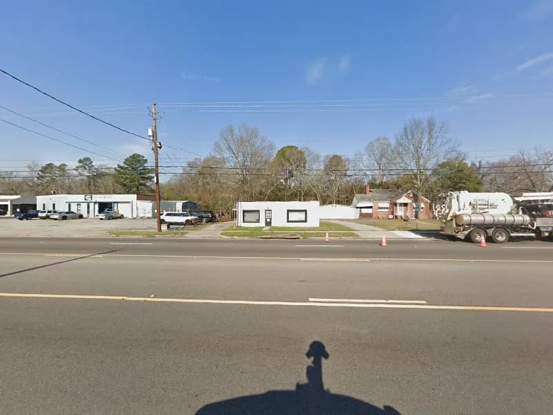 SUNSHINE AUTO TRANSPORT & SALVAGE, INC.