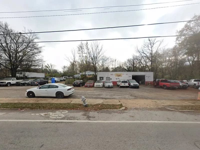 Sykes Auto Parts