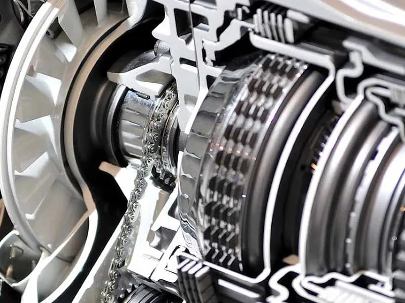 Transtar Aftermarket Solutions