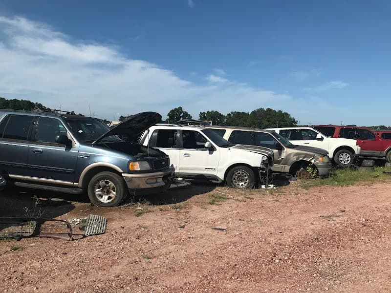 Tri-Bet Auto Salvage