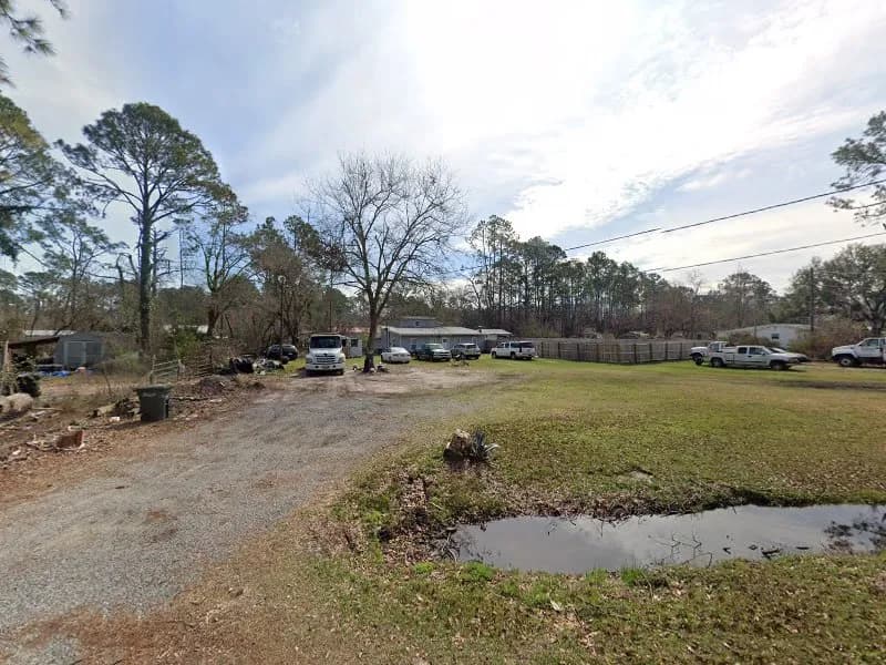 Troupeville Wrecker Services