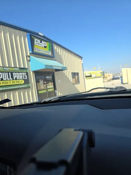 Tulsa Auto Parts