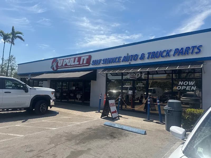 US1 Used Auto Parts