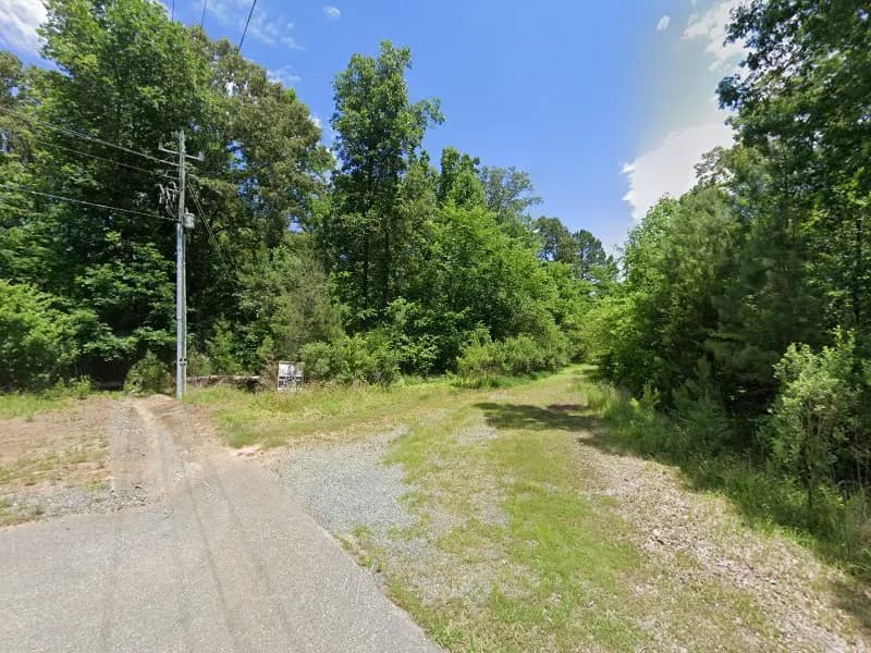 Uwharrie Salvage & Scrap