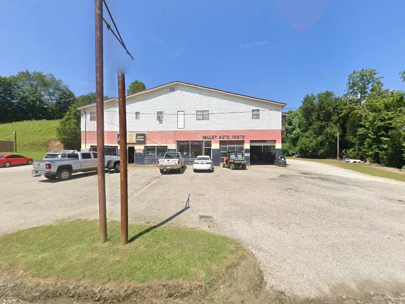 Valley Auto Parts