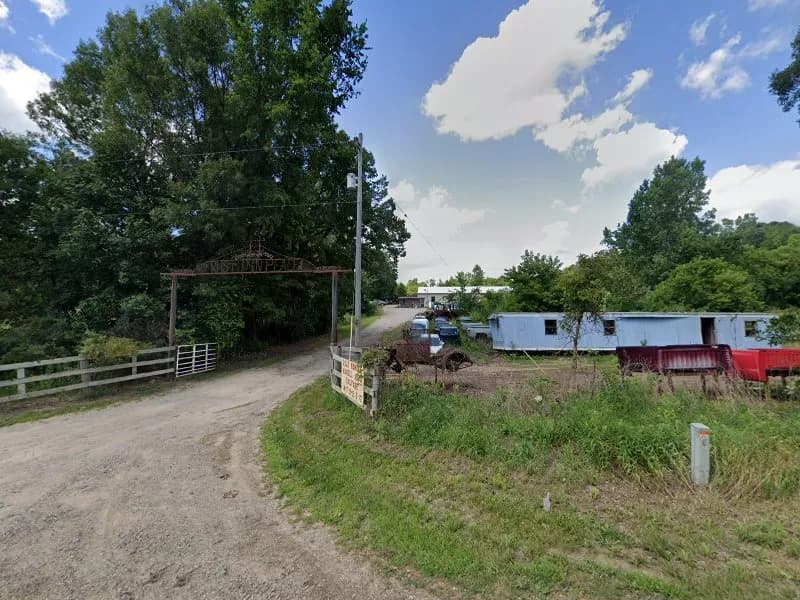 Wandel Auto Salvage