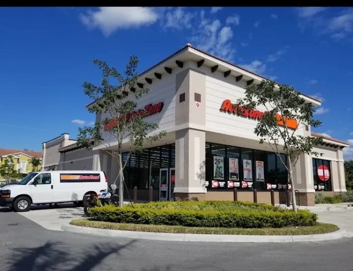 Warren Auto Parts
