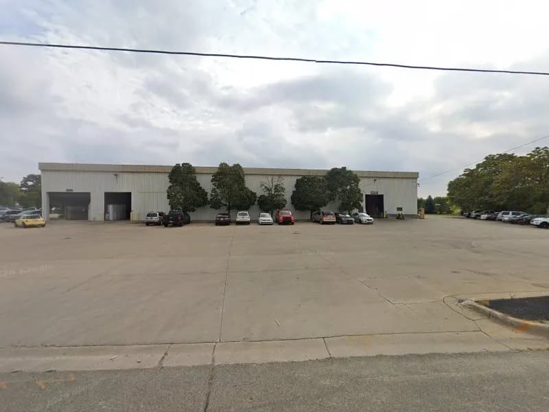 Weller auto parts 2