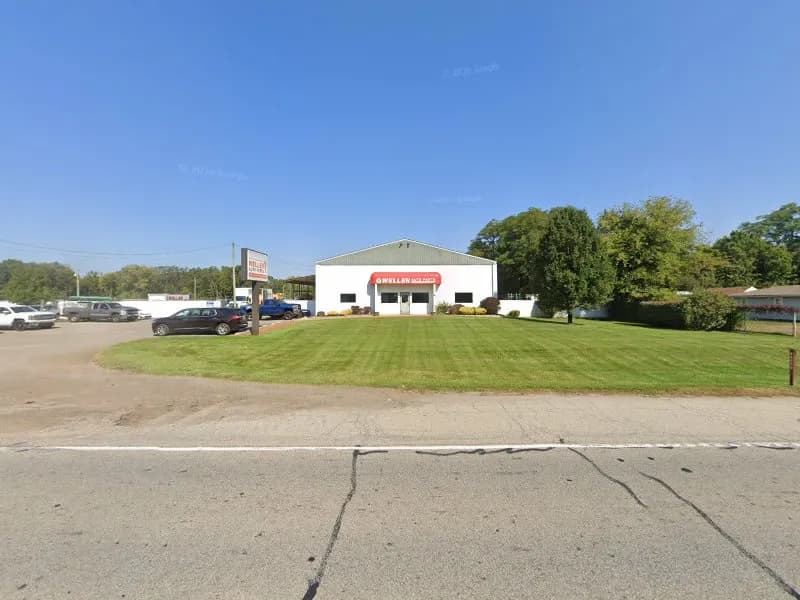 Weller Auto Parts