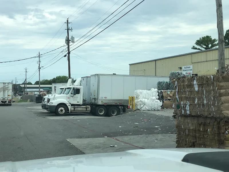 WestRock Recycling