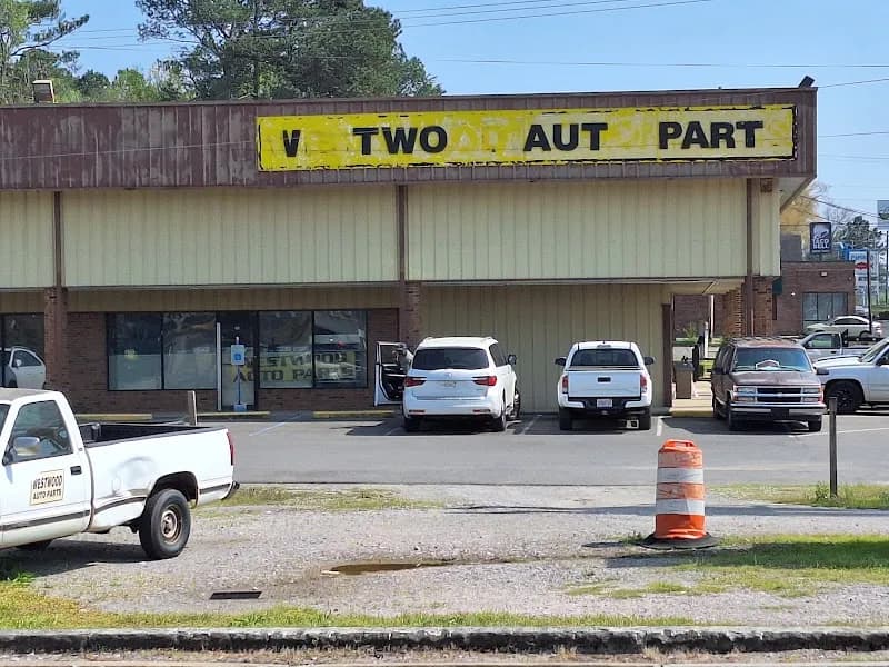 Westwood Auto Parts