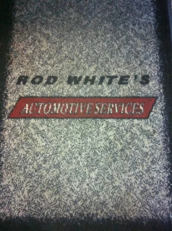whites auto