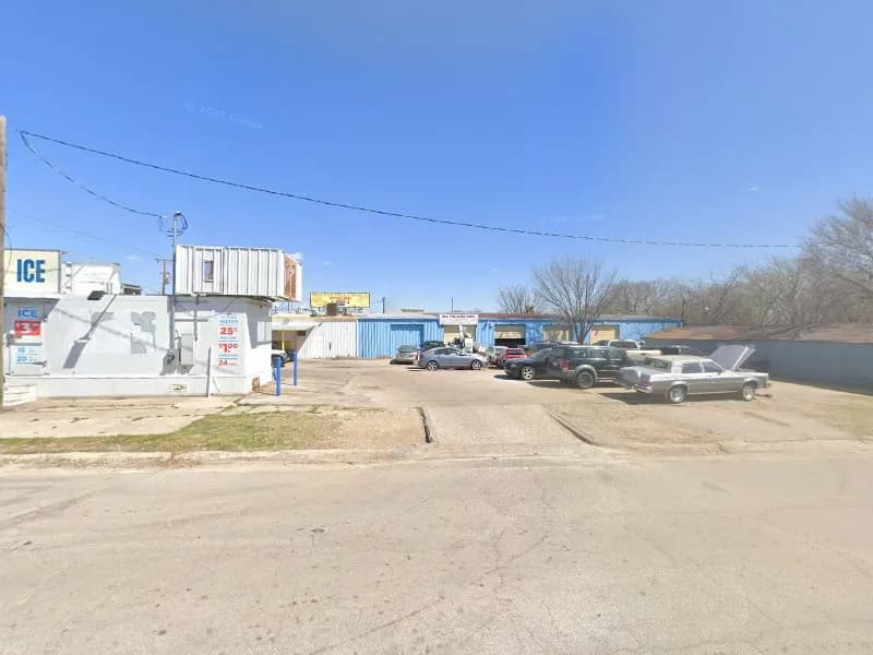 Willie's Auto Parts