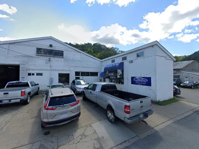 Zatta's Auto Sales & Salvage