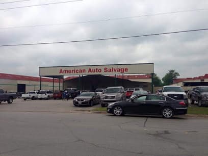 American Auto Salvage