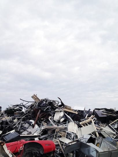Northside Salvage & Scrap Metals
