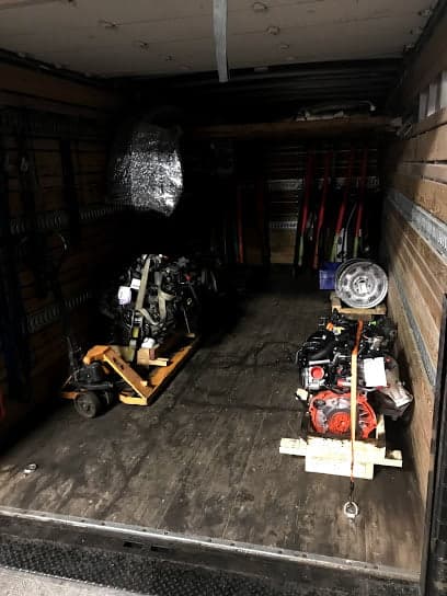 Snyder's Certified Auto & Truck Parts