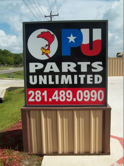 Parts Unlimited