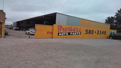 Brothers Auto Parts