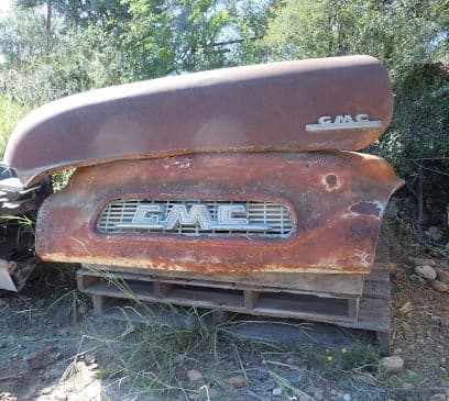 V & M Junkyard & Auto Repair