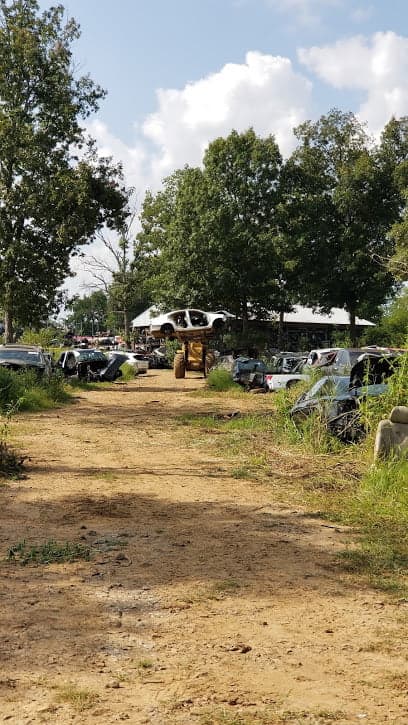 A & AM Auto Sales & Salvage