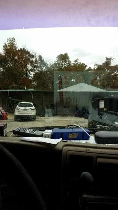 Tony's Auto Sales & Salvage